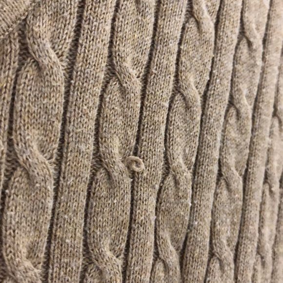 American Eagle Sweater - Picture 4 of 4